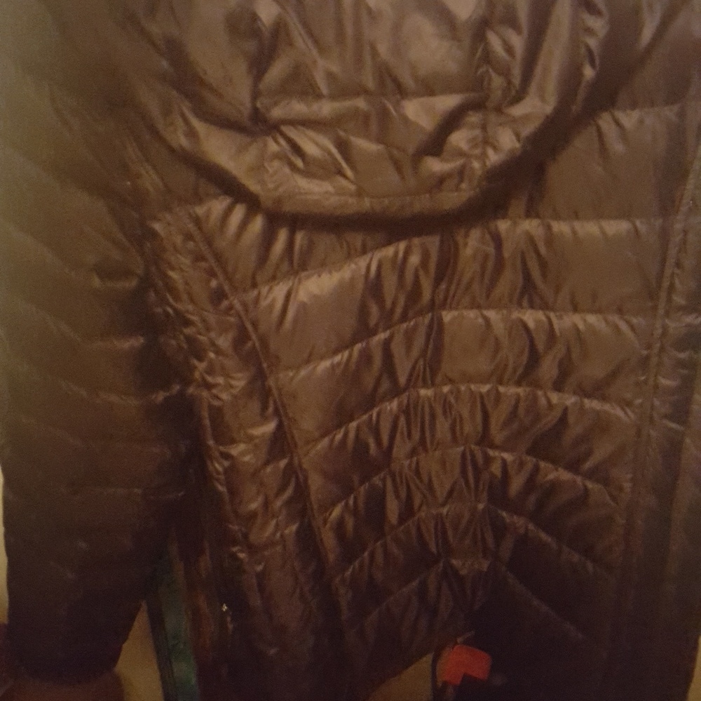 Blavk Medium Brand new HEAT keeper